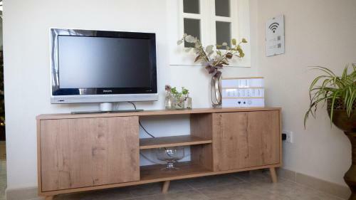 Apartamento La Higuera