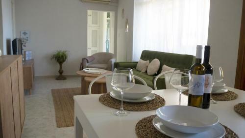 Apartamento La Higuera
