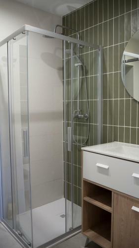 Apartamento La Higuera