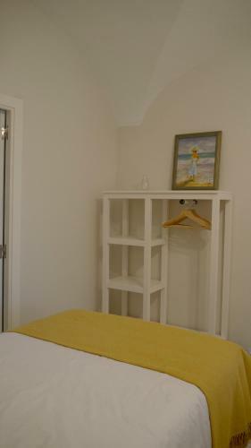 Apartamento La Higuera