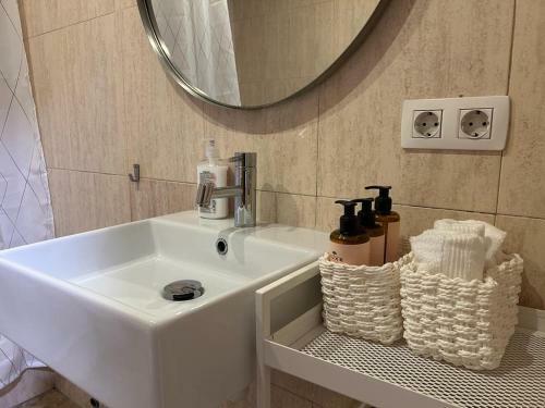 Apartamento 20 Pasos