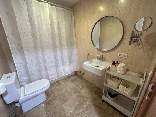 Apartamento 20 Pasos