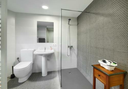 Apartamento Casa Del Carmen III - Parking Incluido