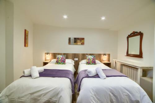 Apartamento Casa Del Carmen III - Parking Incluido