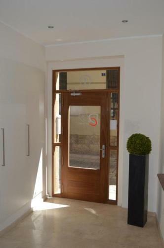 Apartamento Casa Del Carmen III - Parking Incluido