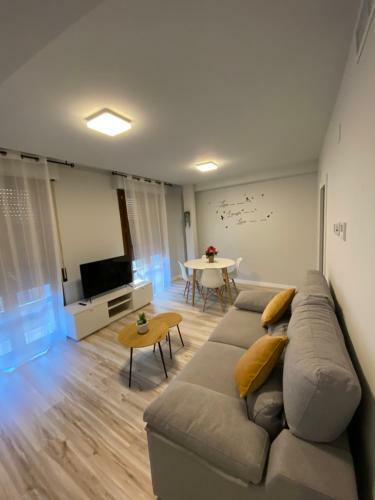 Apartamento Casa Alberto 3 Izda