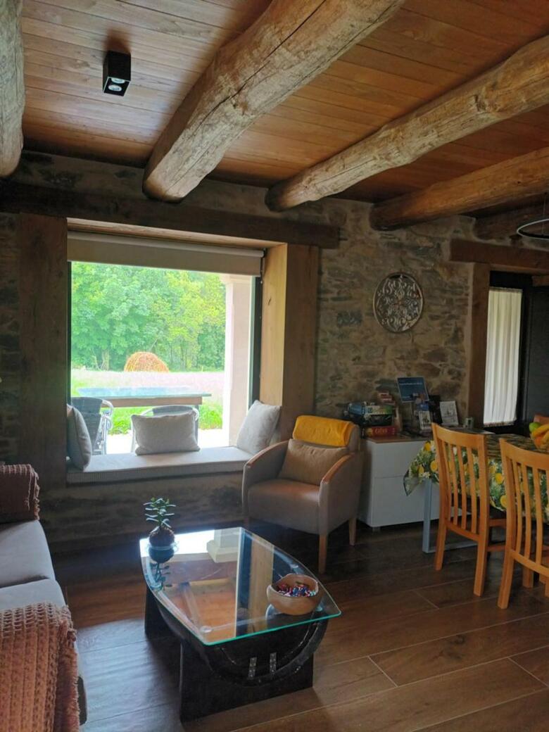 Hostal Casa Os Prados Da Albela