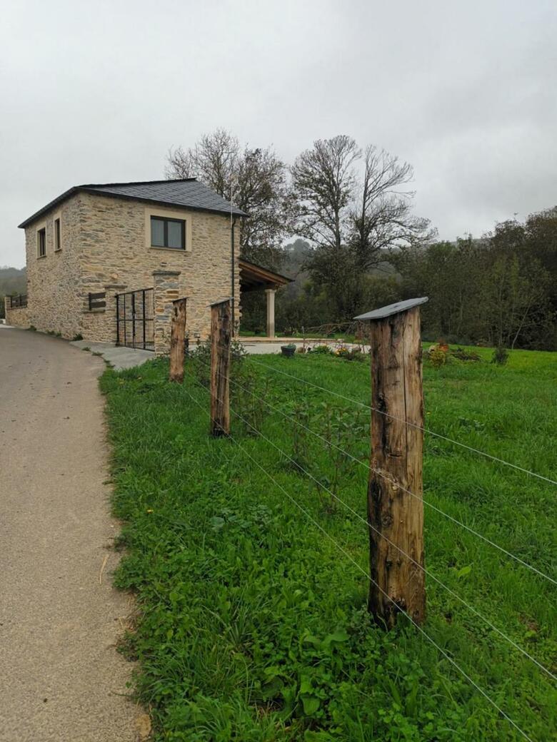 Hostal Casa Os Prados Da Albela