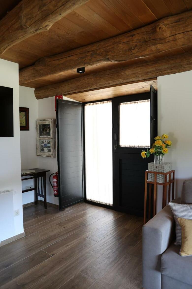 Hostal Casa Os Prados Da Albela