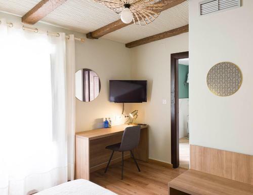 Hotel Juancaballo