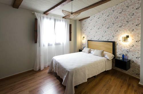Hotel Juancaballo