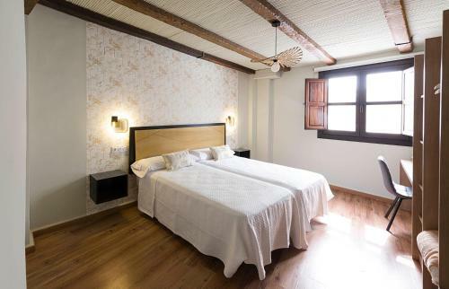 Hotel Juancaballo