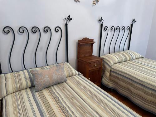 Apartamento El Balc�n De Los Poetas