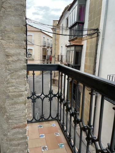 Apartamento El Balc�n De Los Poetas