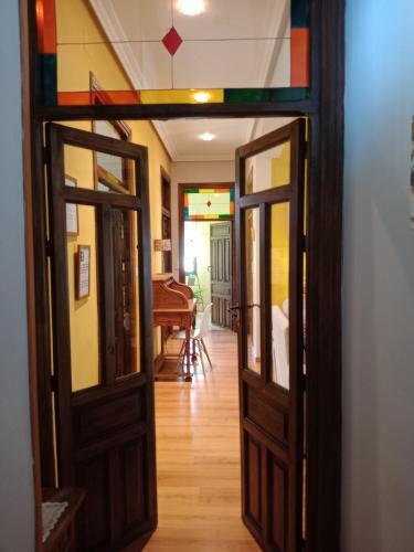 Apartamento El Balc�n De Los Poetas