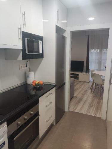 Apartamento Casa Alberto 2 Izda