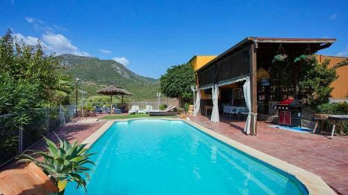 Casa Sof�a Ubrique By Ruralidays
