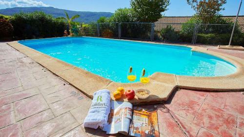 Casa Sof�a Ubrique By Ruralidays