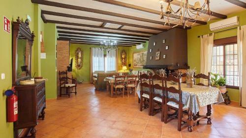 Casa Sof�a Ubrique By Ruralidays