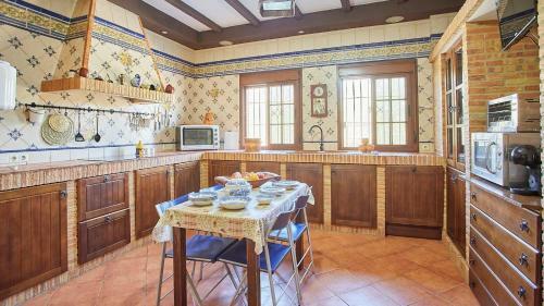 Casa Sof�a Ubrique By Ruralidays