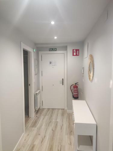 Apartamento Casa Alberto 1 Drch