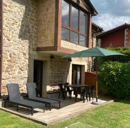 Apartamento En Cantabria, Trece�o