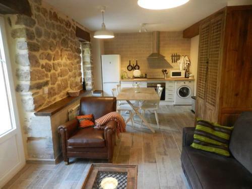 Apartamento En Cantabria, Trece�o