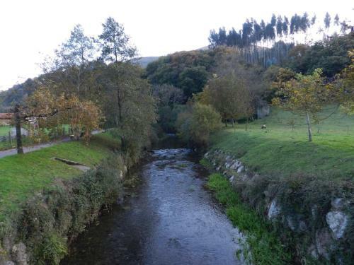 Apartamento En Cantabria, Trece�o
