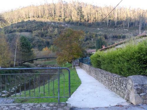 Apartamento En Cantabria, Trece�o