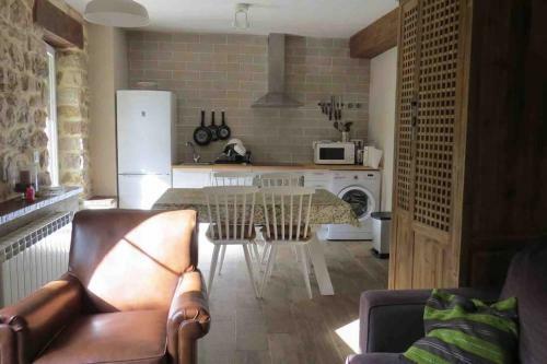 Apartamento En Cantabria, Trece�o