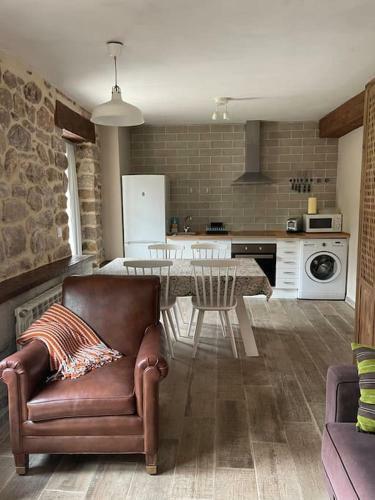 Apartamento En Cantabria, Trece�o