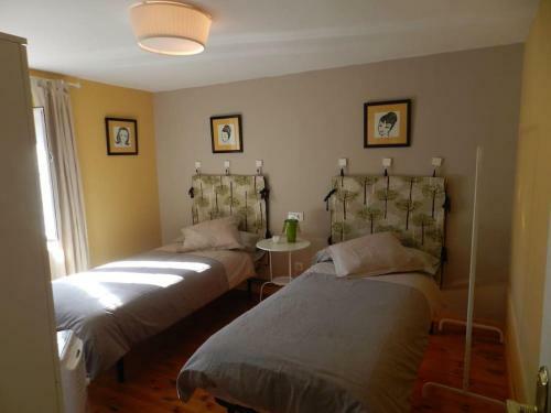 Apartamento En Trece�o, Cantabria