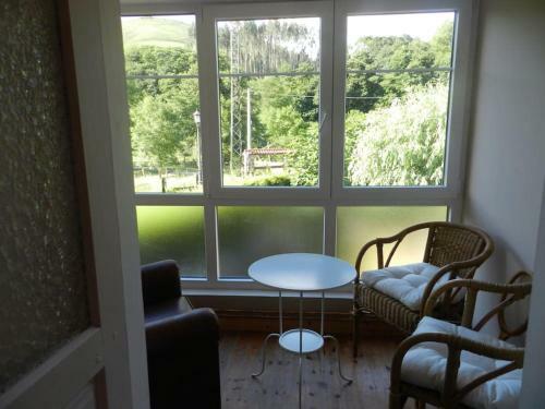 Apartamento En Trece�o, Cantabria