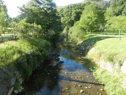 Apartamento En Trece�o, Cantabria