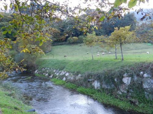 Apartamento En Trece�o, Cantabria
