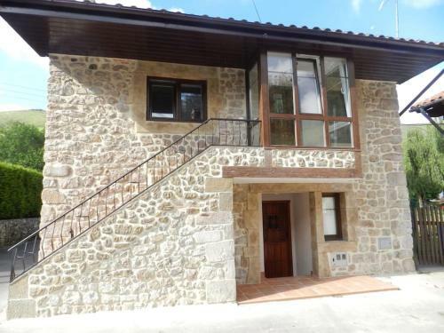 Apartamento En Trece�o, Cantabria