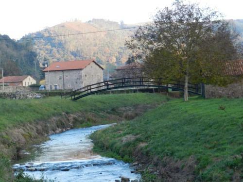 Apartamento En Trece�o, Cantabria
