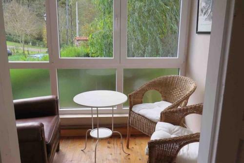 Apartamento En Trece�o, Cantabria