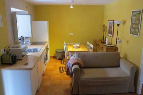 Apartamento En Trece�o, Cantabria