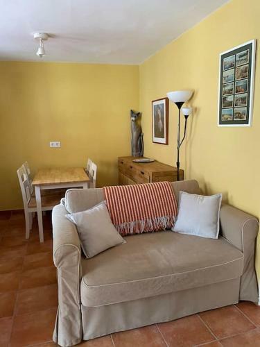 Apartamento En Trece�o, Cantabria
