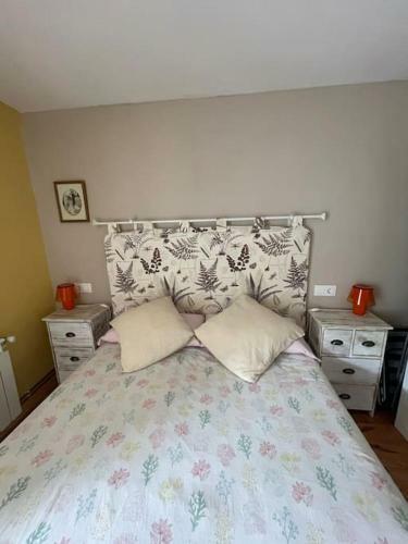 Apartamento En Trece�o, Cantabria