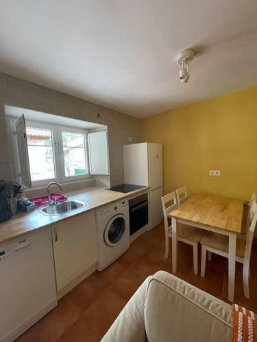 Apartamento En Trece�o, Cantabria