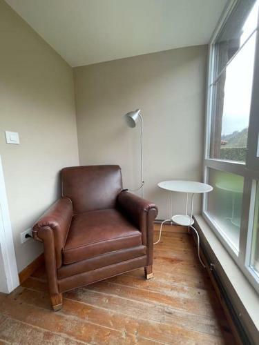 Apartamento En Trece�o, Cantabria