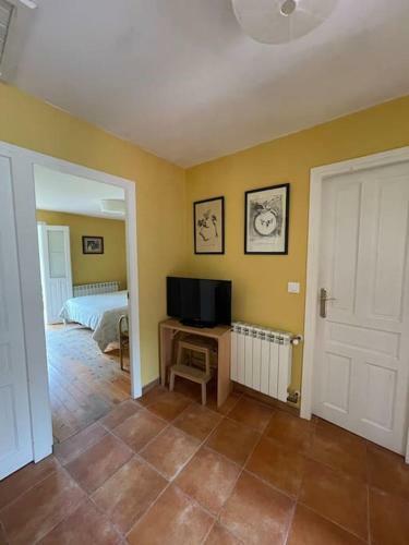Apartamento En Trece�o, Cantabria