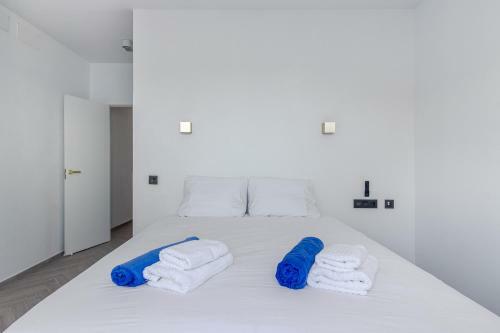 Flatguest Las Playitas