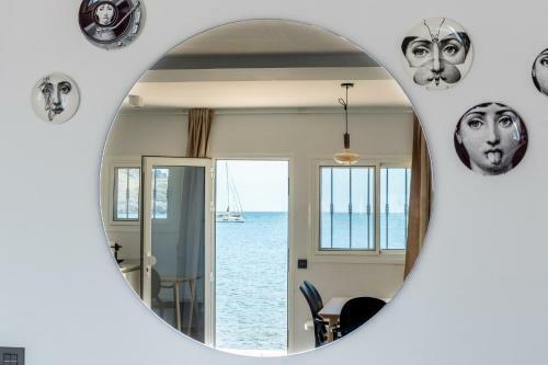 Flatguest Las Playitas