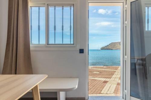 Flatguest Las Playitas