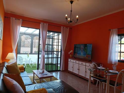 Casa La Molina