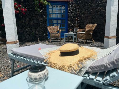 Charming Finca With Beautiful Private Gardens