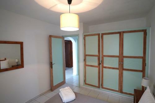 El Caleton Garden Apartment